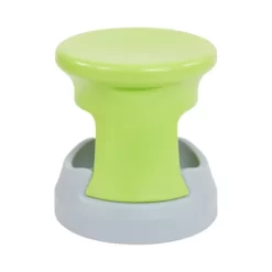 ECR4Kids Storage Wobble Stool, 15in Seat Height, Active Seating -Children Furniture Store GUEST 6e72e825 8a59 4533 a574 220e716a944d