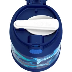 Thermos 10oz FUNtainer Food Jar With Spoon -Children Furniture Store GUEST 6ecc20ee 17f3 45a7 a67a f7c761fd2ca3