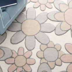 Safavieh Kids SFK923 Hand Tufted Area Rug - Safavieh -Children Furniture Store GUEST 6fc0a075 8072 4f10 b3d0 744bddfb0183