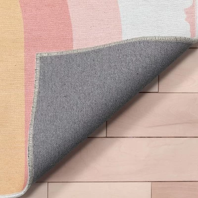 Well Woven Crescent Rainbow Apollo Kids Collection 7 Well Woven Crescent Rainbow Apollo Kids Collection - Image 5