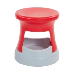 ECR4Kids Storage Wobble Stool, 15in Seat Height, Active Seating -Children Furniture Store GUEST 704dfabb b0dc 4c09 b4ff 406b13741901