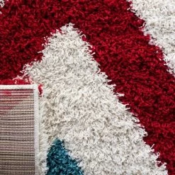 Shag Kids SGK564 Power Loomed Area Rug - Safavieh -Children Furniture Store GUEST 709fbc90 75c4 4ac6 a4eb 214e106a4126