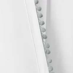 Pom Pom Window Curtain Panel - Lush Décor -Children Furniture Store GUEST 710ce773 f794 435c bc29 524bc181cf50