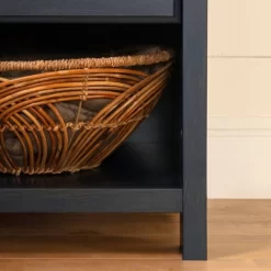 Asten 1-Drawer Nightstand - South Shore -Children Furniture Store GUEST 71182425 b46b 48ac 9c79 26416219e410