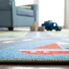 Kids Playhouse KPH228 Area Rug - Safavieh -Children Furniture Store GUEST 7120c2d3 dd9c 4f0d 918e 607fbe0e9a00