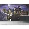 Universal Studios Iconic Monsters Wall Decal - RoomMates