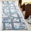 Kids Playhouse KPH232 Power Loomed Area Rug - Safavieh -Children Furniture Store GUEST 71f92bfe 99d8 4bb6 947d e20dacc5e25e