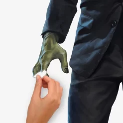 Classic Monsters Frankenstein Giant Peel & Stick Wall Decals White - RoomMates -Children Furniture Store GUEST 720bc40f 874b 4c97 93e2 fad31a83f0bd