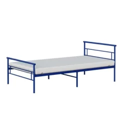 Twin Seattle Metal Bed - BK Furniture -Children Furniture Store GUEST 720f852b 37f7 47e2 af33 4e62a0cbb0d4