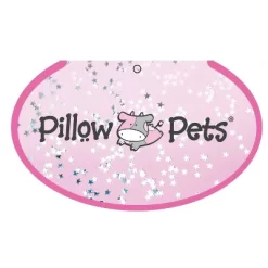 Glittery White Unicorn Plush - Pillow Pets 9 Glittery White Unicorn Plush - Pillow Pets -Children Furniture Store GUEST 73faaf49 d5b4 4cd8 8db8 b82bec09e293