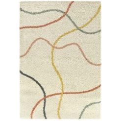 Emanuel Abstract Kids' Rug Cream - Balta Rugs -Children Furniture Store GUEST 74acabf7 d15f 4170 aefd 051a4566b0c8