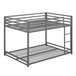 Full Max Metal Bunk Bed - Room & Joy -Children Furniture Store GUEST 74c54048 fc6a 4b08 9ae7 9f103dcb1dc5