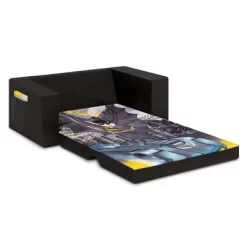 Delta Children Kids' Batman Cozee 2-in-1 Convertible Flip-Out Sofa -Children Furniture Store GUEST 755a119e c675 47ee 8ea7 74a0bc0c5cea