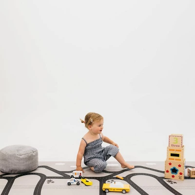 4'x7' Romy Play Rug - Ruggish 3 4'x7' Romy Play Rug - Ruggish