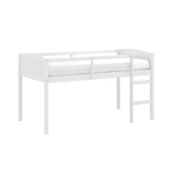 Twin Alexis Wood Arch Loft Bed - Hillsdale Furniture -Children Furniture Store GUEST 777eeece 6b18 4dc6 93cd c3c94d3a731d