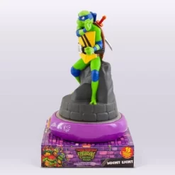 Teenage Mutant Ninja Turtles LEO Nightlight -Children Furniture Store GUEST 781143ea 6116 4695 a14a fa96efac636a