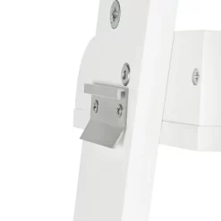 Kids' Corner Ladder Wall Shelf White - RiverRidge Home -Children Furniture Store GUEST 78484f8e bd97 4e57 9a92 ccf686be7ed6