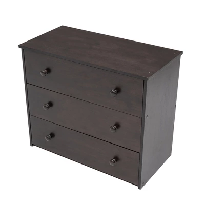 Low Twin Loft Bed With Cabinet And Rolling Portable Desk - ModernLuxe 9 Low Twin Loft Bed With Cabinet And Rolling Portable Desk - ModernLuxe - Image 7