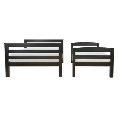 Avery Bunk Bed - Powell -Children Furniture Store GUEST 78abf82e 3b57 4ef7 8271 4af6d455bb48