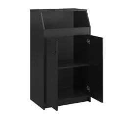Studio J 2 Door Storage Tower - Room & Joy -Children Furniture Store GUEST 796788fa 473d 4ee2 8c57 90db12e22f06
