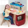 Step2 Deluxe Art Master Desk -Children Furniture Store GUEST 7988dfa5 521f 4bbb 9b25 d6272a7e811e