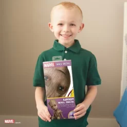 Groot Wall Decal - Decalcomania -Children Furniture Store GUEST 7a1d3c39 93f6 40a3 bbf2 2763bed138b4