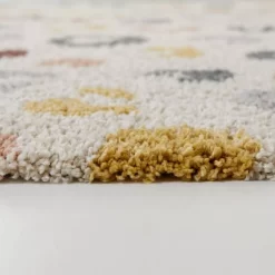 Savannah Animal Print Kids' Area Rug Cream - Balta Rugs -Children Furniture Store GUEST 7a1fab84 d1ce 414a 9a9d f7e1d9e3c411