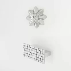 Twin Tiara Loft Bed With Desk Pure White - South Shore -Children Furniture Store GUEST 7a6e4176 5f78 4406 9942 4130af69e6da