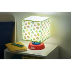 Super Mario Icons Lamp (Includes LED Light Bulb) -Children Furniture Store GUEST 7b3602e2 2237 40c5 a104 885401bc6017