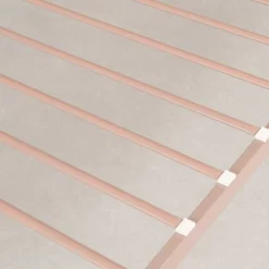 Summer Breeze Metal Daybed Pink - South Shore -Children Furniture Store GUEST 7b94f176 be53 499a b0d7 56cc1fa53d88