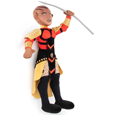 Black Panther 'Okoye' Pillow Buddy 4 Black Panther 'Okoye' Pillow Buddy - Image 2