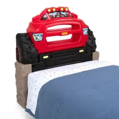 Kids' Headboard Extreme Monster Truck - Simplay3 20 Kids' Headboard Extreme Monster Truck - Simplay3 -Children Furniture Store GUEST 7c0df840 3bc9 48a9 aa33 e47746c9b01b