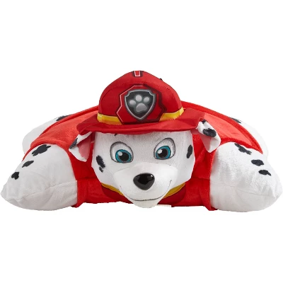 PAW Patrol Marshall Plush - Pillow Pets 3 PAW Patrol Marshall Plush - Pillow Pets