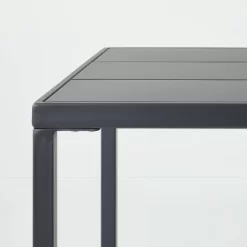 3pc Kids' Metal Outdoor Table Set - Dark Gray - Hearth & Hand™ With Magnolia -Children Furniture Store GUEST 7cd6a851 b437 493d a333 8a4031c1f5fd