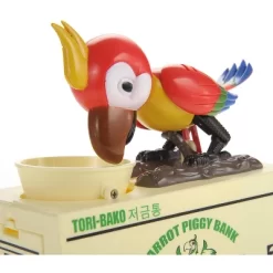 Ready! Set! Play! Link Parrot Bird Coin Saving Bank, Money Box For Girls & Boys 12 Ready! Set! Play! Link Parrot Bird Coin Saving Bank, Money Box For Girls & Boys -Children Furniture Store GUEST 7d02ca4f 6cd7 4fe1 8b55 0f1e28956f36