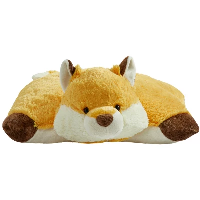 Wild Fox Plush - Pillow Pets 3 Wild Fox Plush - Pillow Pets