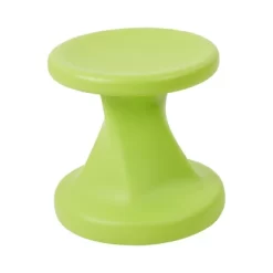 ECR4Kids Twist Wobble Stool, Active Learning Chair, Flex Seating, 14in Seat Height -Children Furniture Store GUEST 7e16ead5 029e 48c3 b0f9 0d1af8799d43