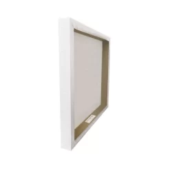 24"x1.5"x30" Boho Animal Abc's Oversized Stretched Canvas Wall Art - Stupell Industries -Children Furniture Store GUEST 7e59d45d 97c9 47e0 97bc f4546bffafe8