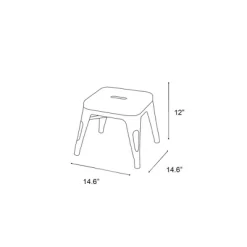 Set Of 2 Kids' Activity Stools - ACEssentials -Children Furniture Store GUEST 7ef2aa13 2b9a 409b 9f82 b34cd2eb4bf6