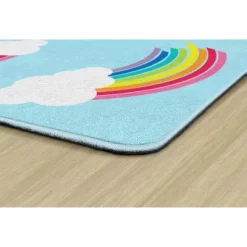 Flagship Carpets Hello Sunshine Whimsical Area Rug 11 Flagship Carpets Hello Sunshine Whimsical Area Rug -Children Furniture Store GUEST 7ef87388 85bf 442f 9e0e d44661b145ef