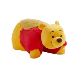 Disney Winnie The Pooh Sleeptime LED Lite Plush - Pillow Pets -Children Furniture Store GUEST 7f2bd2c9 19a4 4057 82b9 c5f979e79598