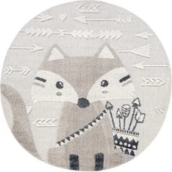 Ailsa Fox Kids Tasseled Area Rug -Children Furniture Store GUEST 7f587496 6cba 462e 9783 a60434b282f3