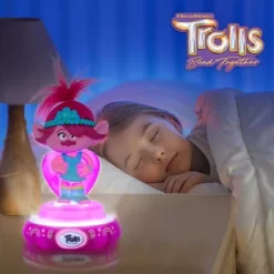 Trolls Novelty Nightlight 9 Trolls Novelty Nightlight -Children Furniture Store GUEST 7f739fcf e4df 4a80 a16b 928ce4fd1956