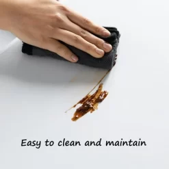 Foldable White Kids' Picnic Table Bench Outdoor Portable Children's Backyard Table, Crafting, Dining, And Playtime Patio Table 16 Foldable White Kids' Picnic Table Bench Outdoor Portable Children's Backyard Table, Crafting, Dining, And Playtime Patio Table -Children Furniture Store GUEST 7fa0b7e4 e0de 4240 932d 8cf65fd2b5e3