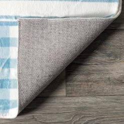 NuLOOM Peaceful Night Machine Washable Kids Area Rug -Children Furniture Store GUEST 7fbdf830 2d65 45de acc7 0dced10a60ac