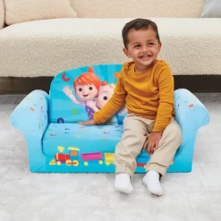 Marshmallow Furniture Flip Open Sofa -Children Furniture Store GUEST 803277b4 4210 4623 9013 aead57dd6efd