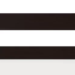 Twin Kids' Caspian Daybed With Trundle Chocolate - Hillsdale Furniture -Children Furniture Store GUEST 8039677a bf05 43cd ad2d 9fb2a0c92172