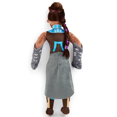 Black Panther 'Shuri' Pillow Buddy 6 Black Panther 'Shuri' Pillow Buddy - Image 4