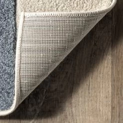 NuLOOM Jerri Double Half Rainbow Kids Area Rug 17 NuLOOM Jerri Double Half Rainbow Kids Area Rug -Children Furniture Store GUEST 80b185ff 0528 4140 aed2 34b2ddb172bf