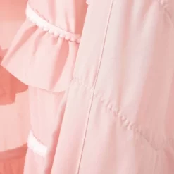 Kemmy Window Curtain Panel Single - Lush Décor -Children Furniture Store GUEST 80f25f9b a07d 40c6 8b68 8c1ea8493189